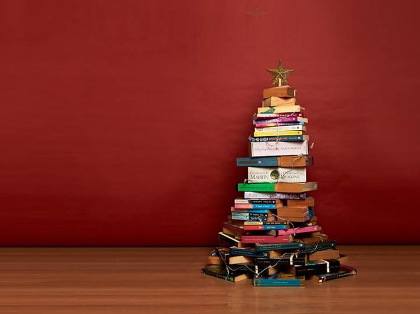 'Tis the season to upcycle: More eco-friendly ways to decorate for Christmas 'Tis the season to upcycle: More eco-friendly ways to decorate for Christmas