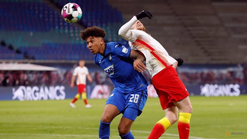 Living the dream, American Richards eyes strong return to Bayern Living the dream, American Richards eyes strong return to Bayern