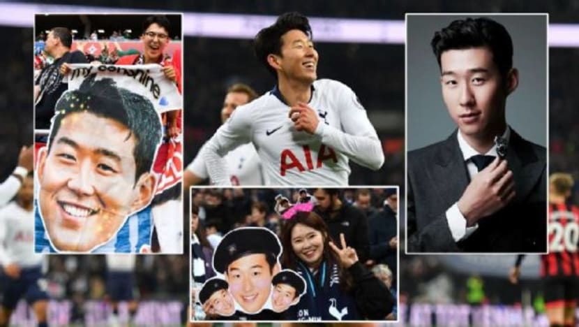 7 reasons the Premier League will miss Tottenham's South Korea star Son Heung-min at Asian Cup 7 reasons the Premier League will miss Tottenham's South Korea star Son Heung-min at Asian Cup
