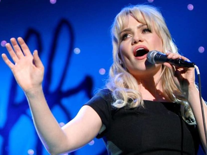 British singer Duffy opens up about rape, kidnapping ordeal in web post