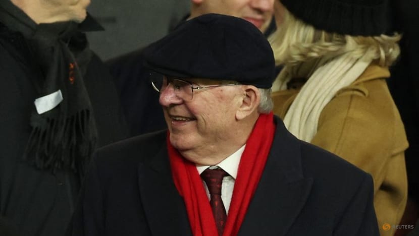 Ferguson to be presented medal 40 years after Aberdeen's famous European win