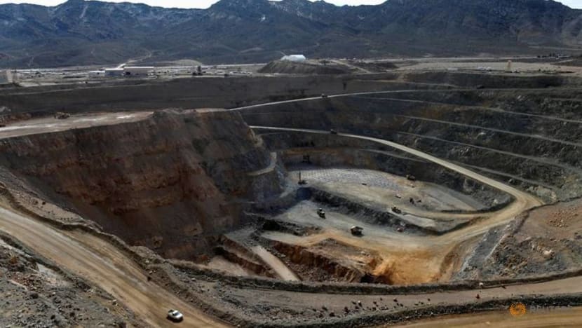 To go electric, America needs more mines. Can it build them? To go electric, America needs more mines. Can it build them?