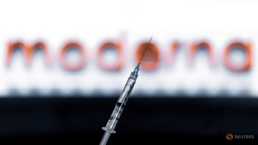 Moderna confirms agreement with MOH to supply Singapore with COVID-19 vaccine Moderna confirms agreement with MOH to supply Singapore with COVID-19 vaccine