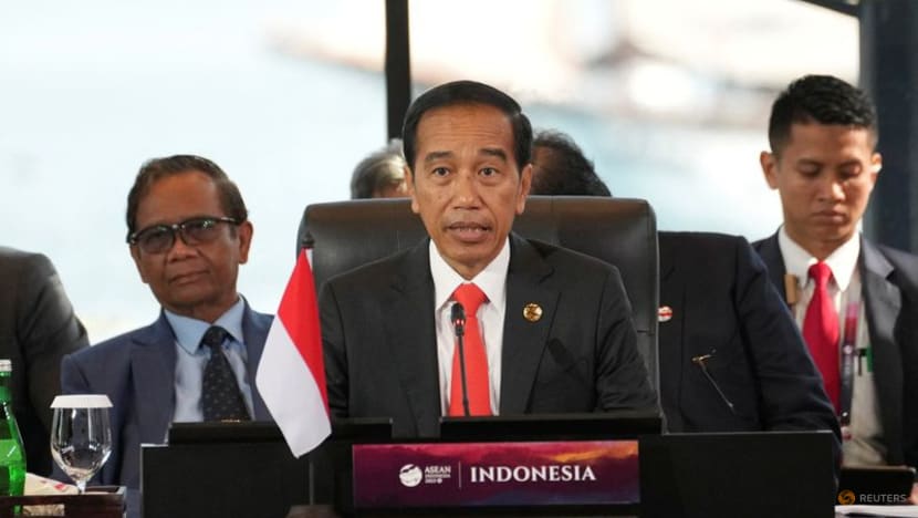 ASEAN will not give up on Myanmar peace despite no progress: Indonesian foreign minister ASEAN will not give up on Myanmar peace despite no progress: Indonesian foreign minister