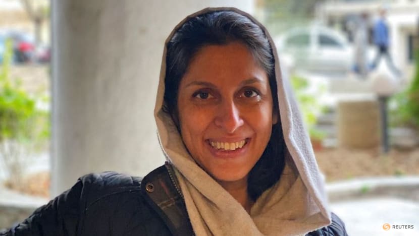 UK-Iranian Zaghari-Ratcliffe gets her British passport back-UK lawmaker UK-Iranian Zaghari-Ratcliffe gets her British passport back-UK lawmaker