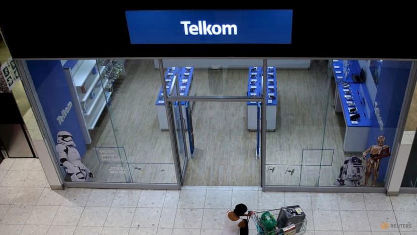 Govt body asks Rain to retract its proposal to merge with Telkom