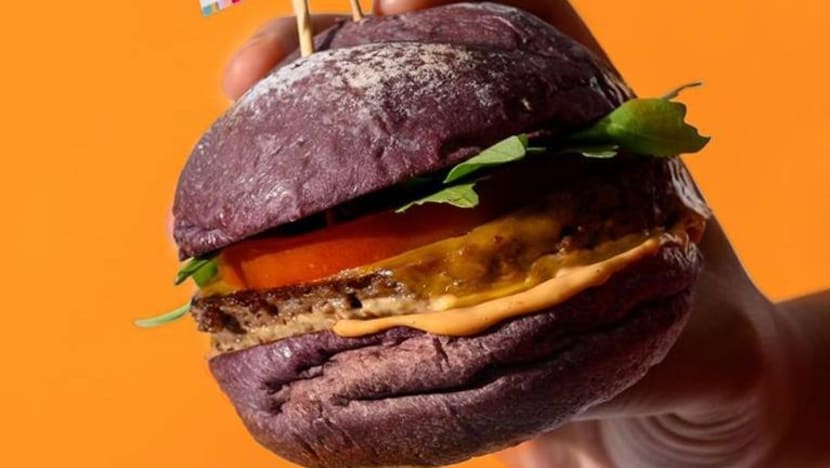 FatPapas antara restoran tawarkan 'Impossible Burger' di S'pura