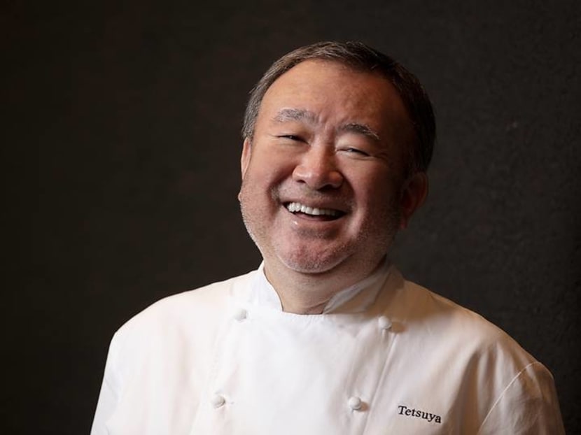 Waku Ghin chef Tetsuya Wakuda to debut new restaurant at MBS in 2022