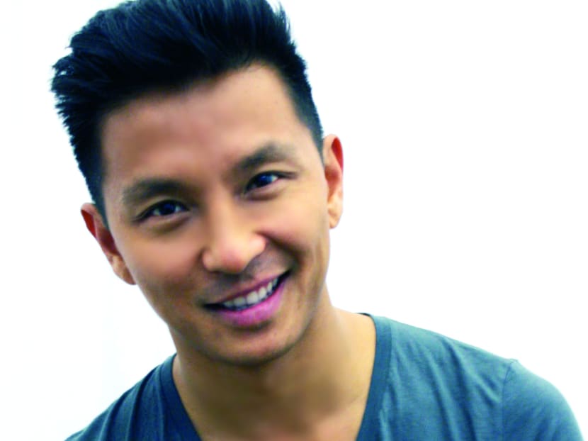 5 questions with Prabal Gurung