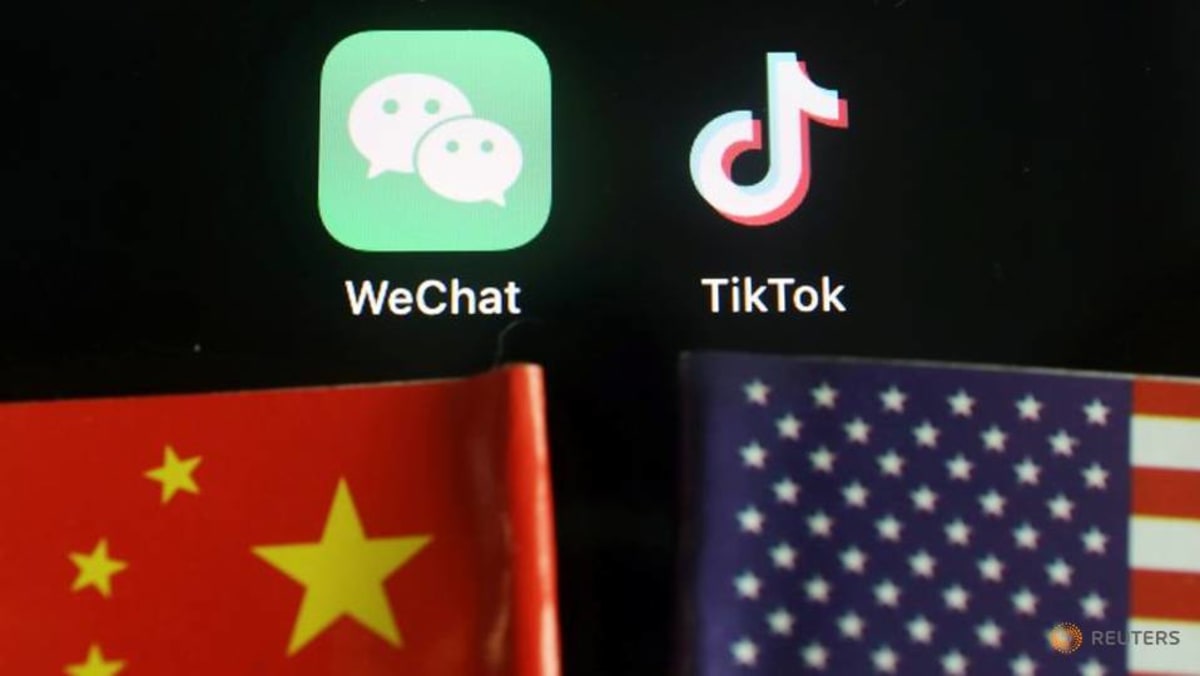 Tiongkok mengatakan bahwa pencabutan larangan AS terhadap aplikasi milik perusahaan Tiongkok adalah ‘langkah positif’