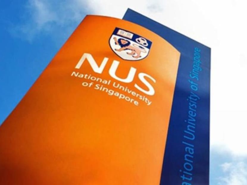 NUS sets up committee to review discipline, support frameworks after peeping tom victim’s posts go viral NUS sets up committee to review discipline, support frameworks after peeping tom victim’s posts go viral