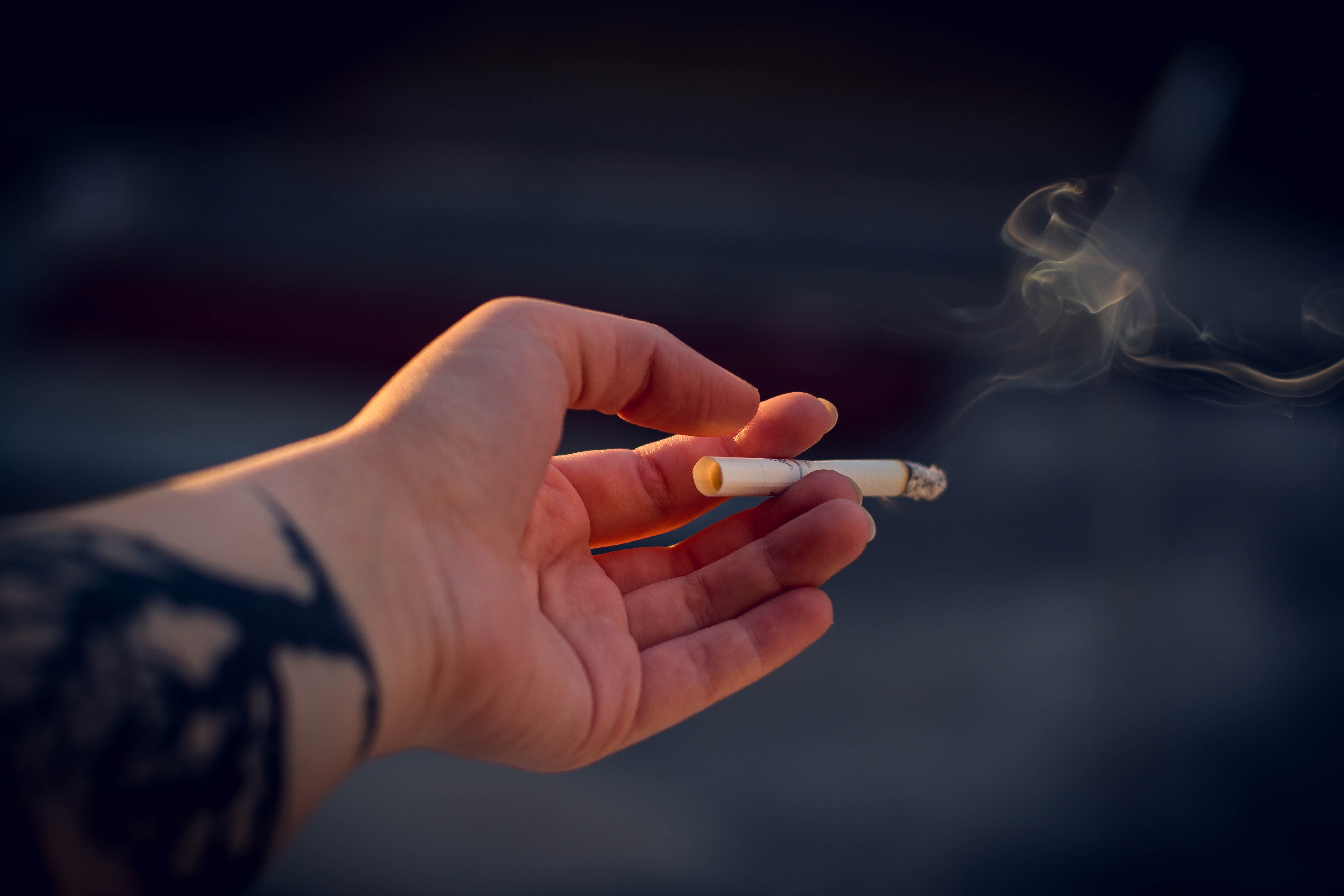 Dr Koh Poh Koon, Senior Minister of State for Health, said various studies have shown that every 10 per cent increase in cigarette prices will result in a 3 to 5 per cent dip in overall tobacco consumption.