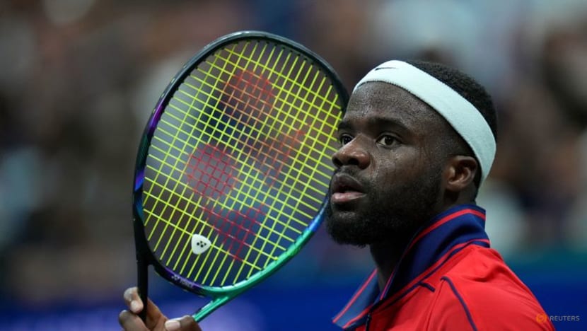 Tennis:Absence of Federer, Nadal extra motivation at US Open, says Tiafoe Tennis:Absence of Federer, Nadal extra motivation at US Open, says Tiafoe