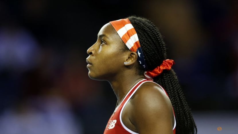 Five top contenders for the Australian Open women's crown Five top contenders for the Australian Open women's crown