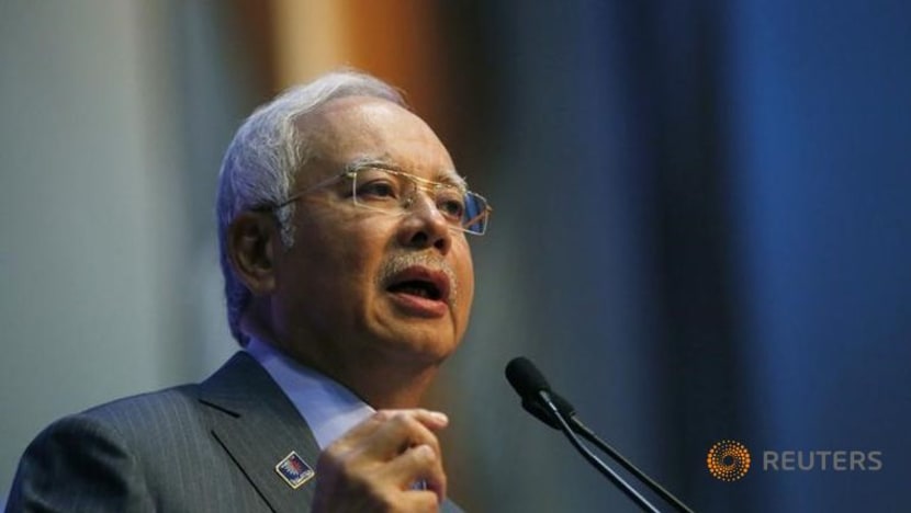 PM Najib akan lawat kawasan gempa bumi Sabah