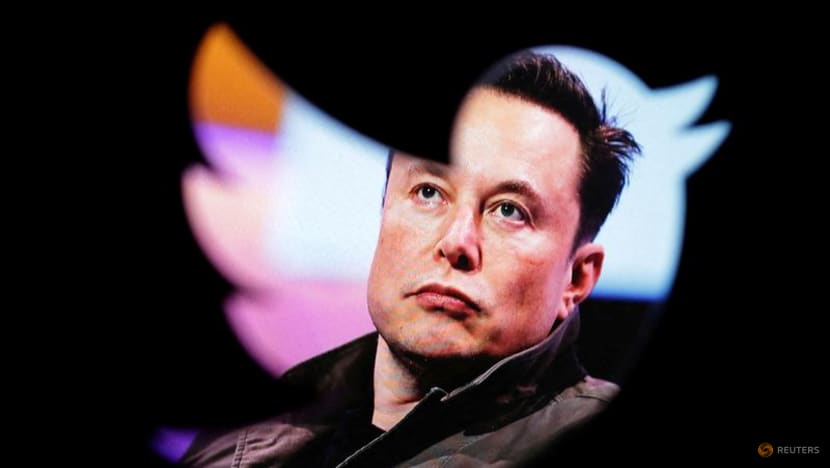 Elon Musk says he will be Twitter CEO Elon Musk says he will be Twitter CEO