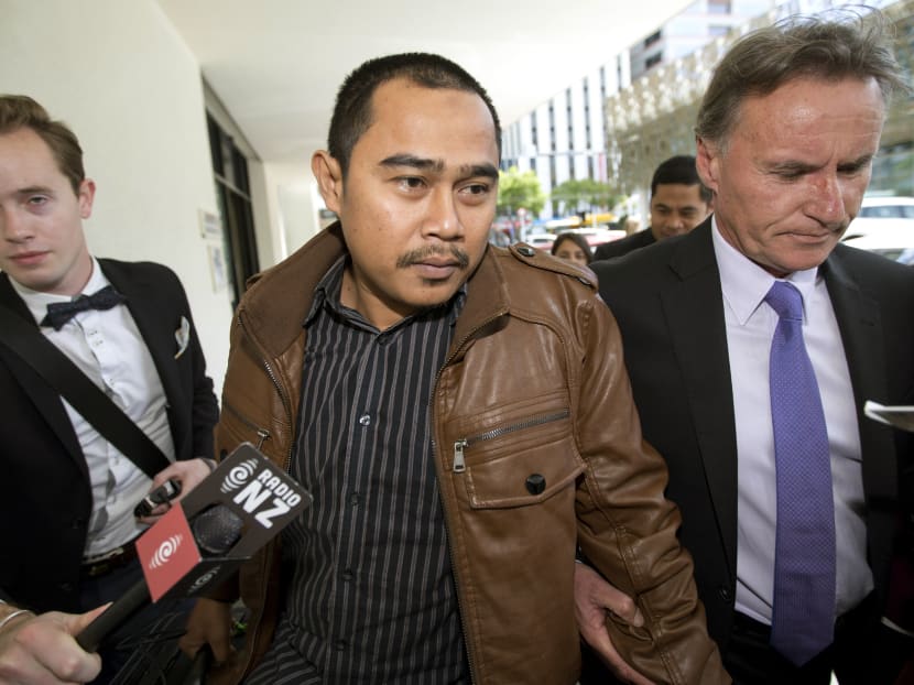 Ex Malaysian Diplomat Gets Bail On New Zealand Sex Charges Today 0926
