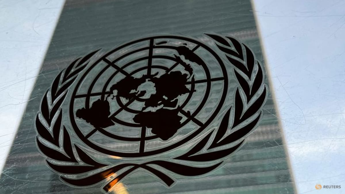 Pakistan's bonds slump on report UN development programme to recommend debt restructuring - Channel News Asia