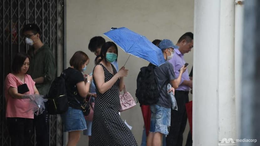 Correction directions issued over claims of Singaporeans contracting Wuhan coronavirus, shortage of masks