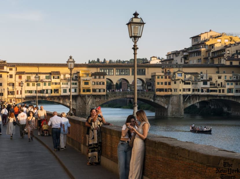 A Renaissance weekend in Florence: What to see, where to eat, what to do in the Italian city