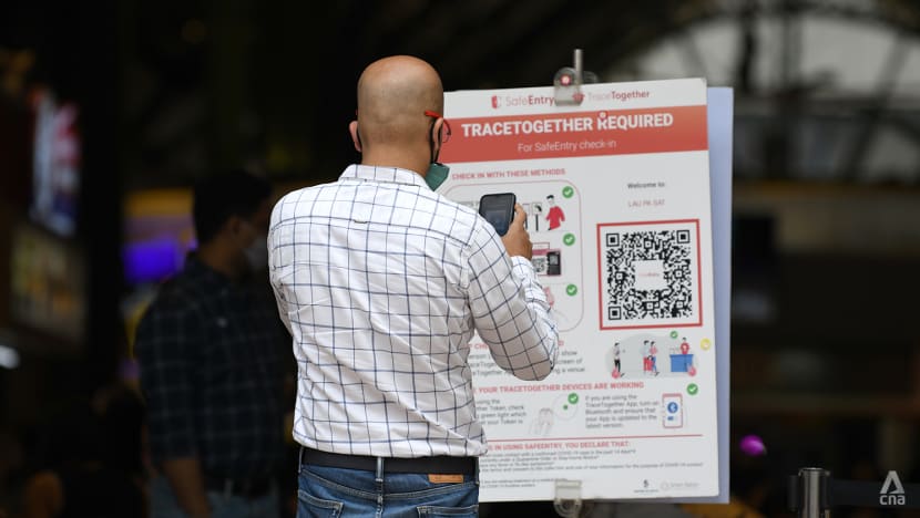 Commentary: Singapore’s pandemic lesson is also about knowing when to shift away from old playbook Commentary: Singapore’s pandemic lesson is also about knowing when to shift away from old playbook