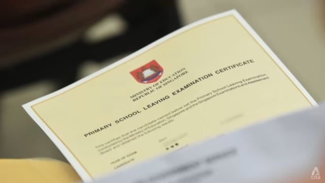 针对取消小六会考建议 陈振声：教育部须解决可能引发的问题