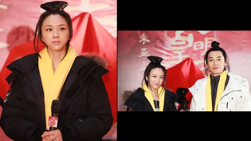 Tang Wei returns to the small screen after more than 10 years