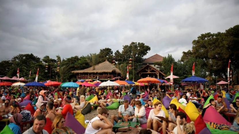 ‘Bali remains safe’, says provincial health agency after Chinese tourist tested positive for COVID-19 ‘Bali remains safe’, says provincial health agency after Chinese tourist tested positive for COVID-19