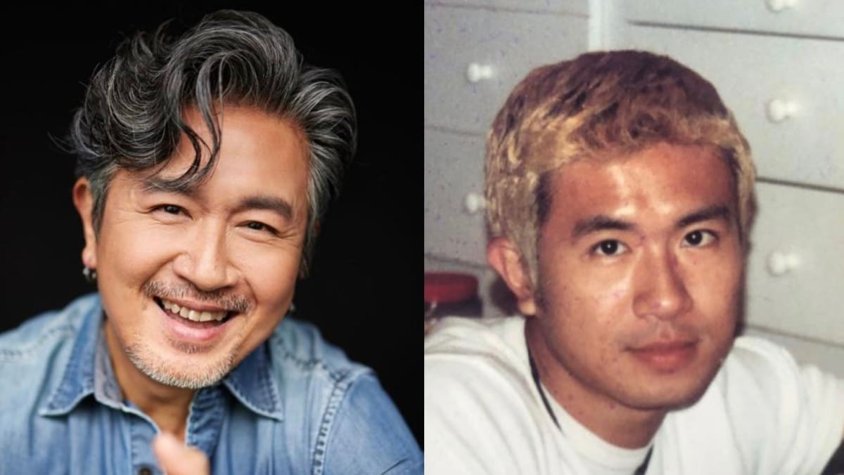 Things I would tell my younger self: Actor and theatre director Adrian Pang - Vimarsana News