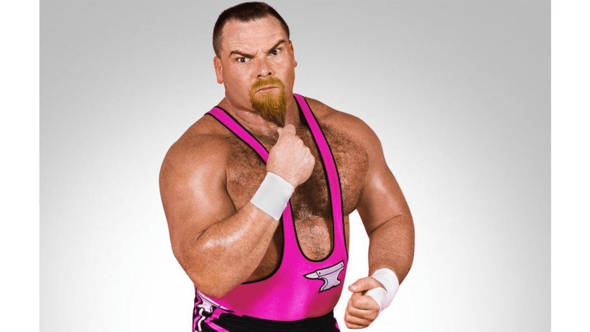 Jim 'The Anvil' Neidhart suffered seizure before death? - 8days