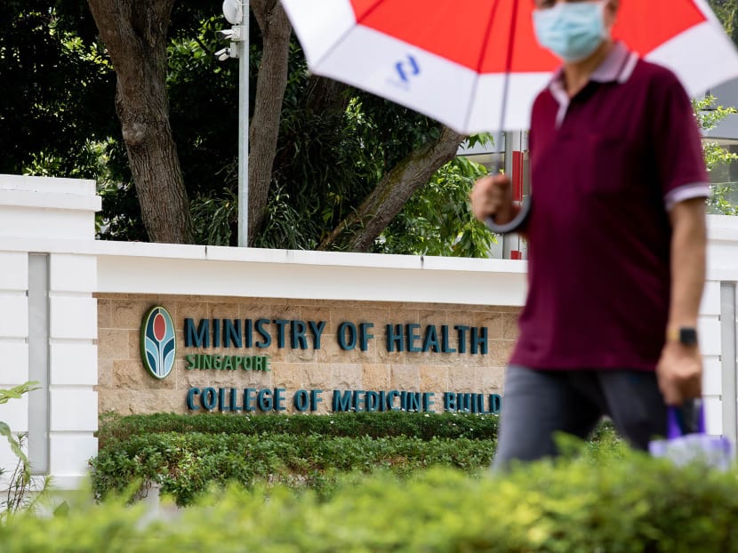 23-year-old youngest to die of Covid-19 in Singapore; 15 fatalities and 2,932 new infections reported