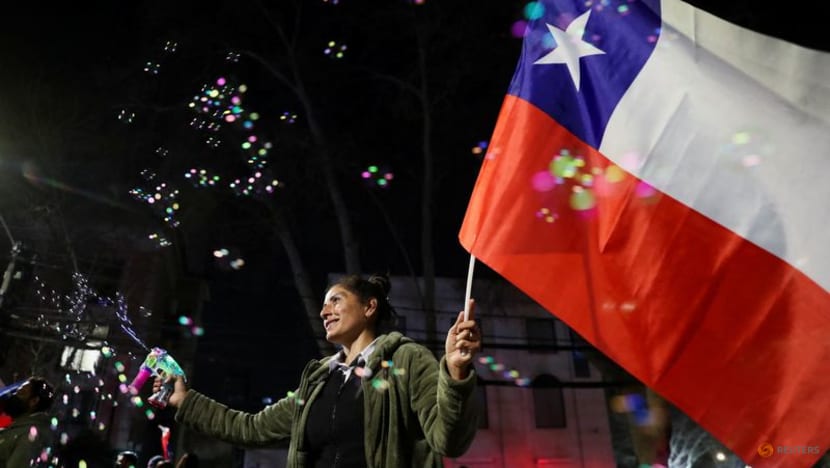 Chile forced back to the drawing board after new constitution scuttled