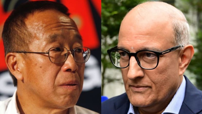 Ong Beng Seng set to be charged on Oct 4 over Iswaran case