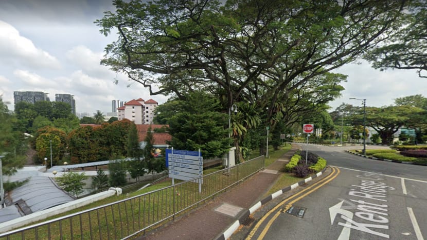 Man admits to riding e-scooter on road during accident that injured pillion rider after NUS party Man admits to riding e-scooter on road during accident that injured pillion rider after NUS party