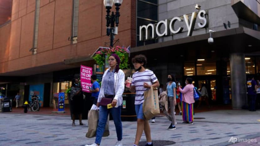 US retail sales rose 0.6% in June