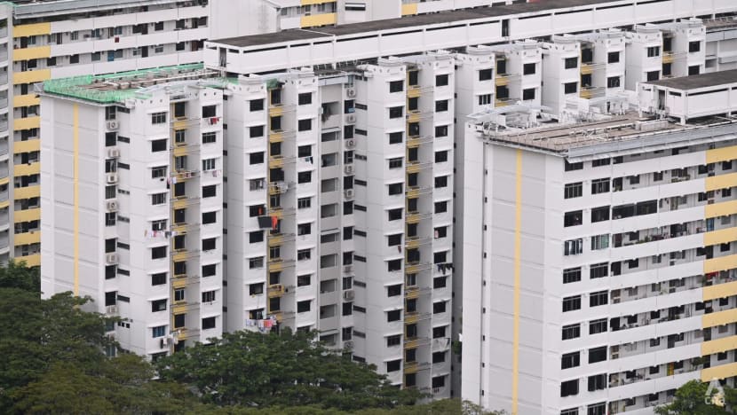 HDB's annual deficit increases to more than S$4 billion, highest since inception of public housing