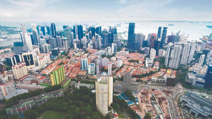 Pearl Bank Apartments sold to CapitaLand for S$728m 