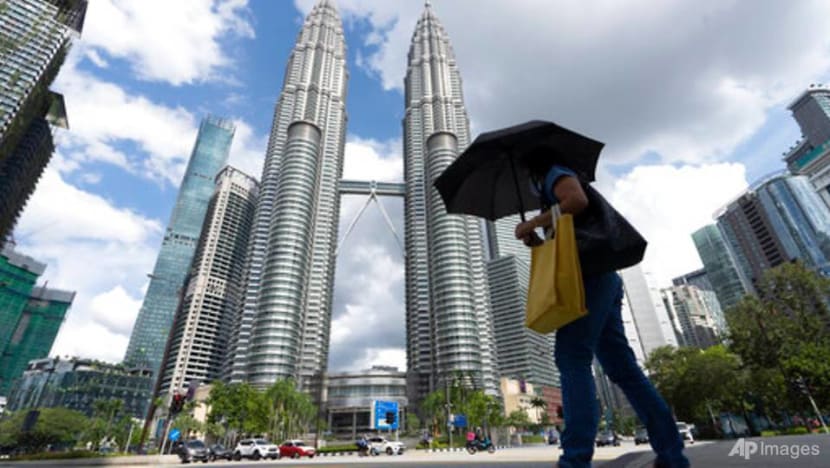 How Malaysia’s political uncertainty could affect the country's economic recovery from COVID-19