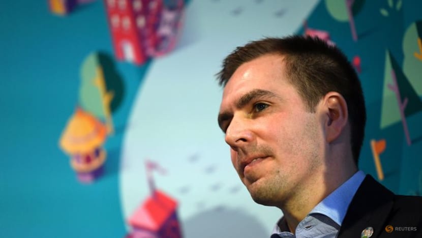 Euro 2024 boss Lahm opposed to biennial World Cup Euro 2024 boss Lahm opposed to biennial World Cup