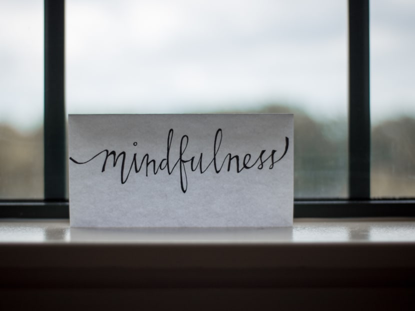 Mindfulness at work is not quite what it’s cracked up to be