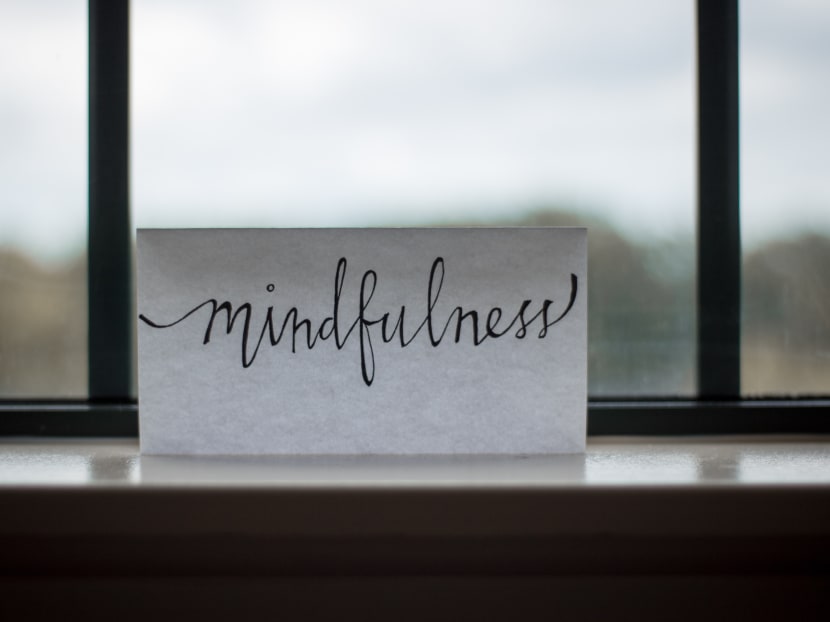 But perhaps meditation at work is better at some times than others. Maybe we should try it when we have to decide on whether to throw good money after bad and ditch it when we need the drive to finish an urgent report, writes the author. But perhaps meditation at work is better at some times than others. Maybe we should try it when we have to decide on whether to throw good money after bad and ditch it when we need the drive to finish an urgent report, writes the author.