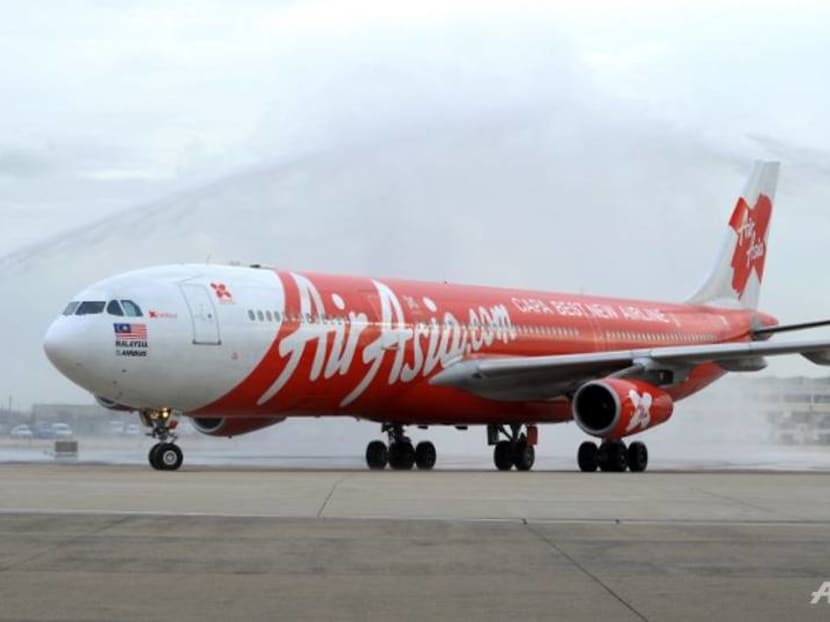 Asian airlines slash flights to Hong Kong as unrest escalates Asian airlines slash flights to Hong Kong as unrest escalates