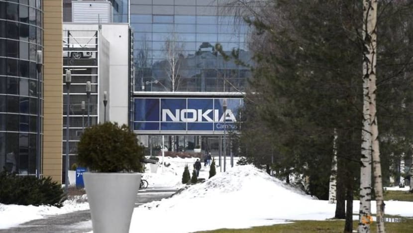 Nokia sees pick up in margins as turnaround takes shape Nokia sees pick up in margins as turnaround takes shape