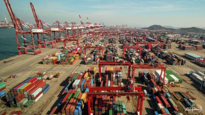 China's economy grew 6.6% in 2018, slowest rate in 28 years China's economy grew 6.6% in 2018, slowest rate in 28 years
