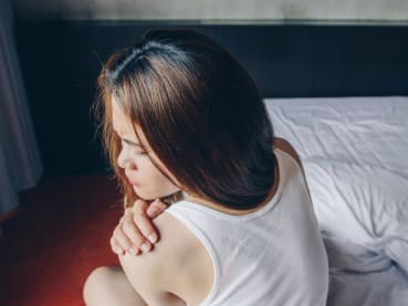 The unspoken side effect of cancer: How it can upend and alter your sex life