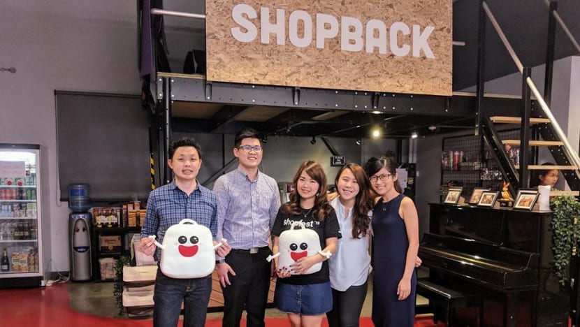 Commentary: Beyond loans and grants, Singapore entrepreneurs should seek out equity investments to grow their companies Commentary: Beyond loans and grants, Singapore entrepreneurs should seek out equity investments to grow their companies