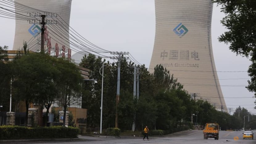 China power crunch slams factories as coal lobby warns 'not optimistic' on supply China power crunch slams factories as coal lobby warns 'not optimistic' on supply