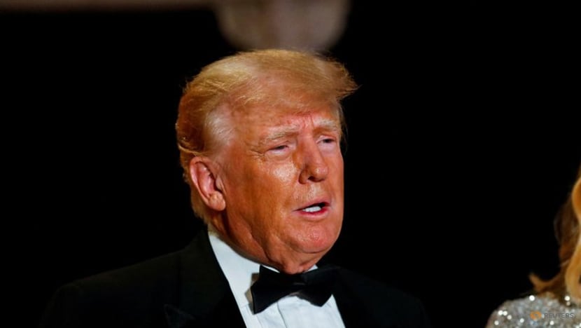 Meta advertisers brush off Trump's potential return Meta advertisers brush off Trump's potential return