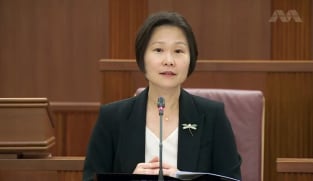 Parlimen lulus undang-undang elak salah guna dana SkillsFuture