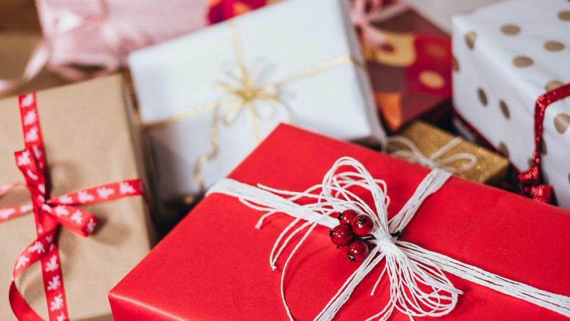 Commentary: The office Secret Santa gift exchange can be a landmine - CNA